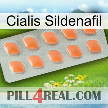 Cialis Sildenafil 26